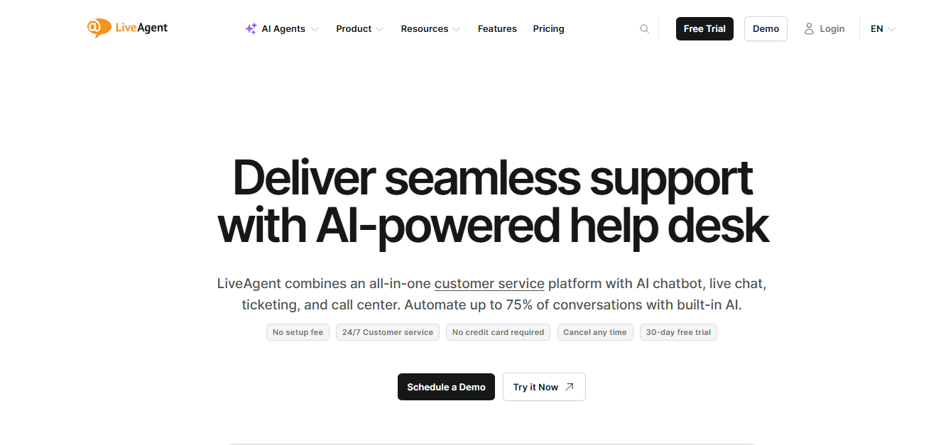 10 Best Call Center Software for Businesses in [year]