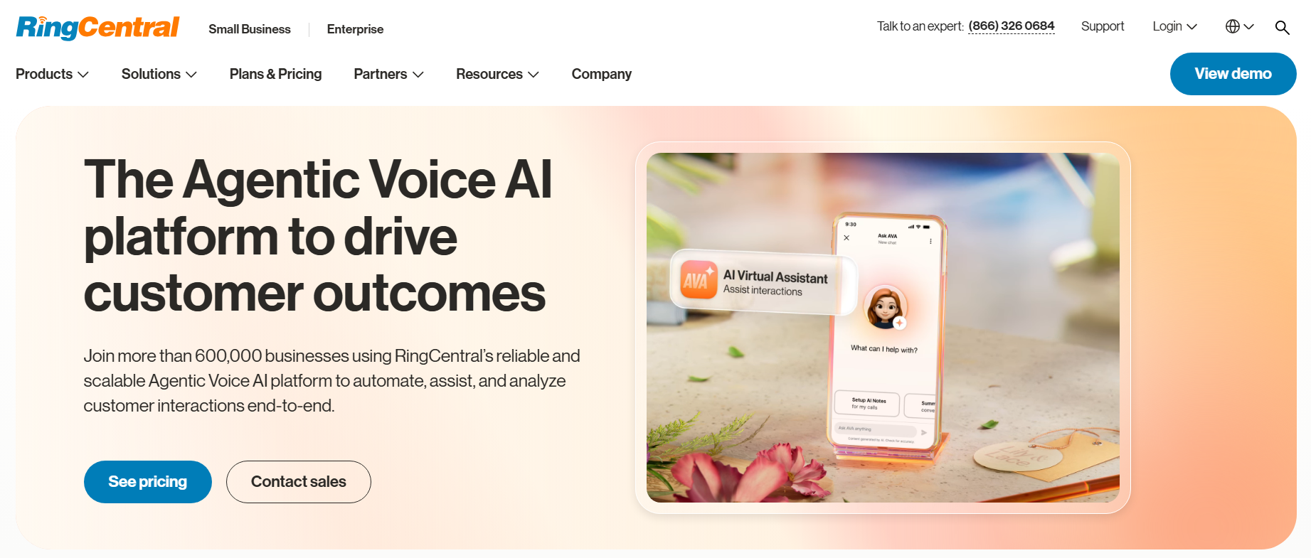 10 Best Call Center Software for Businesses in [year]