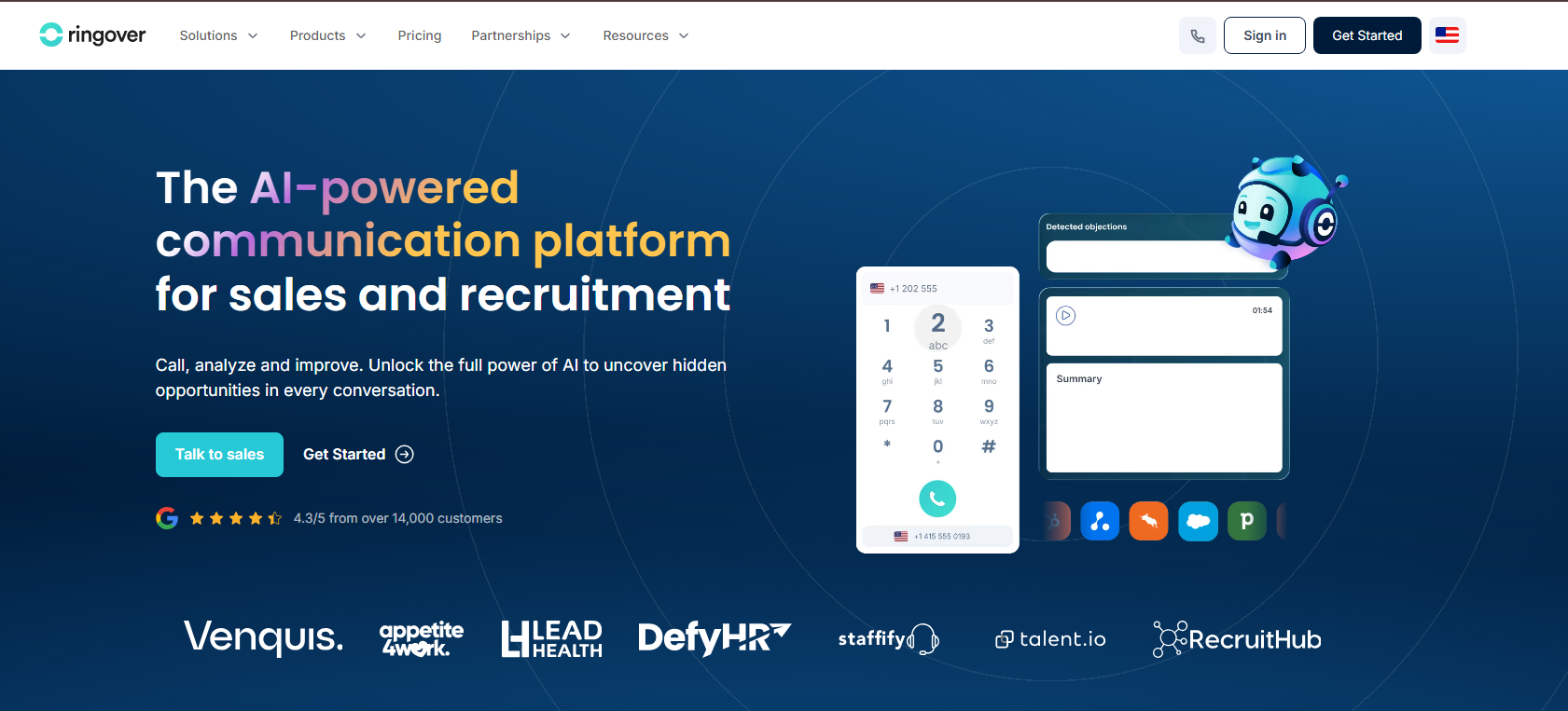 10 Best Call Center Software for Businesses in [year]