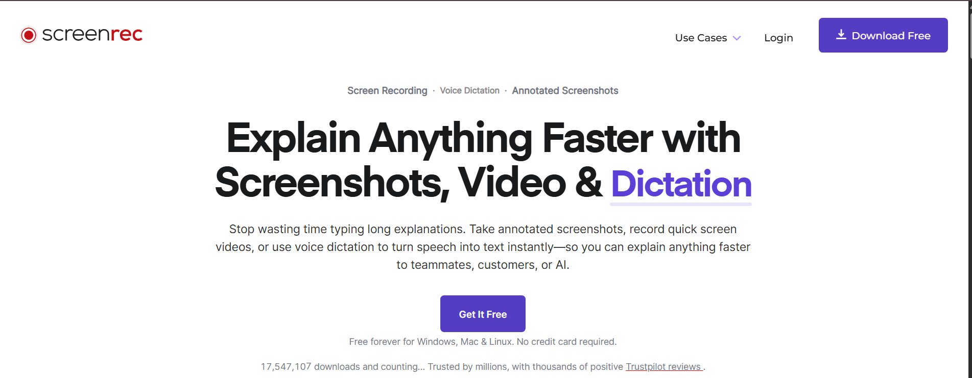 11 Best Free Screen Recorders Software [year] (Top Picks)