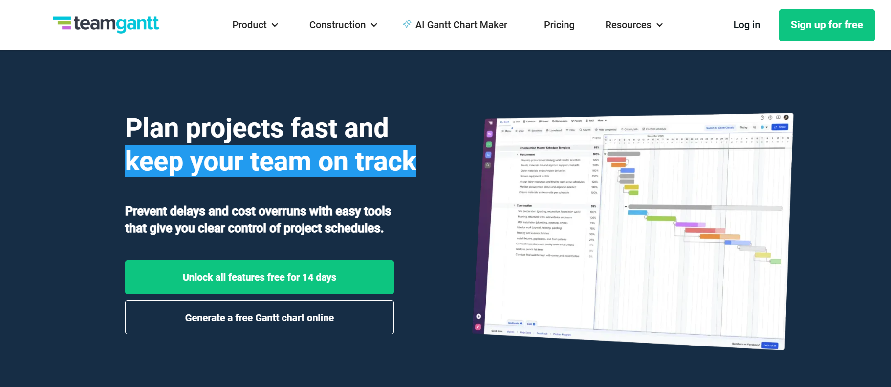 teamgantt