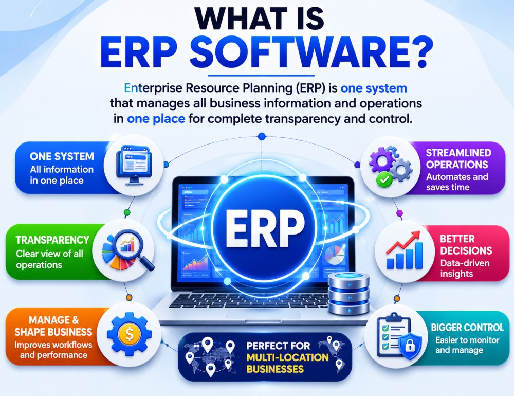 10 Best ERP Software for Businesses [Top Picks for [year]]
