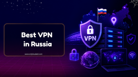 Best VPN in Russia