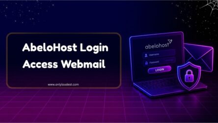 AbeloHost Login