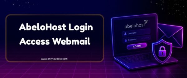 AbeloHost Login