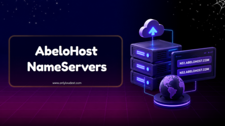 AbeloHost NameServers