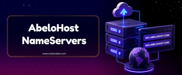 AbeloHost NameServers