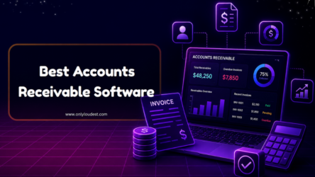 Best Accounts Receivable Software