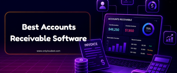 Best Accounts Receivable Software
