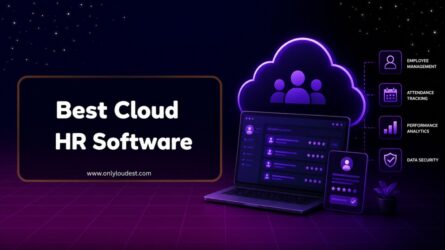 Best Cloud HR Software