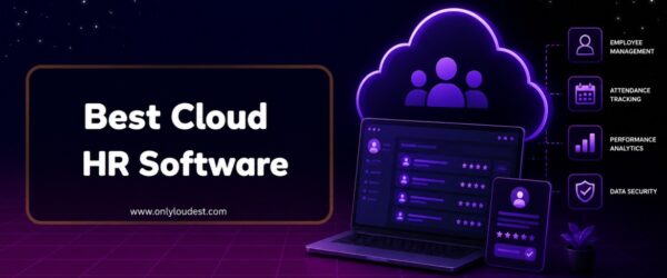 Best Cloud HR Software
