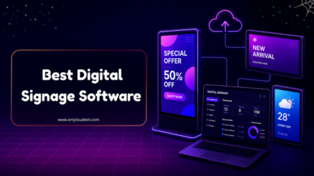 Best Digital Signage Software