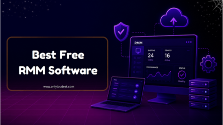 Best Free RMM Software