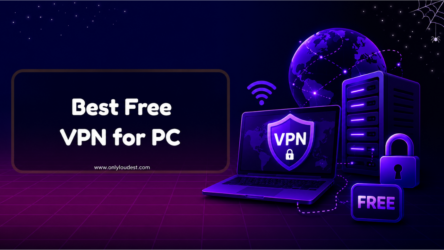 Best Free VPN for PC
