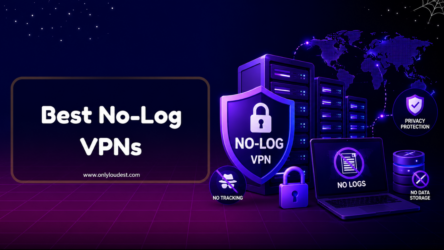 Best No-Log VPNs