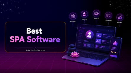 Best SPA Software