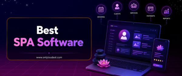 Best SPA Software