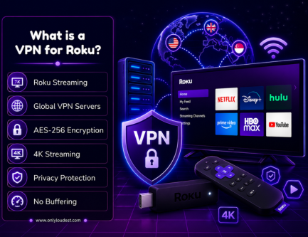 9 Best VPN for Roku in [year] Expert Choice Guide