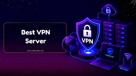 Best VPN Server