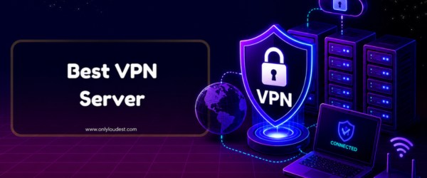 Best VPN Server