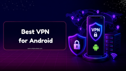 Best VPN for Android