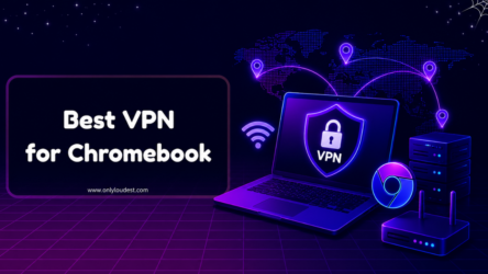 Best VPN for Chromebook