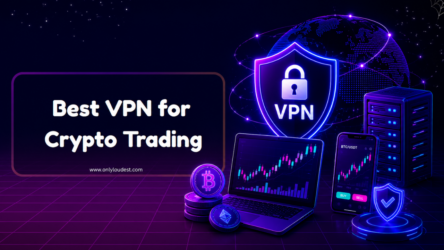 Best VPN for Crypto Trading