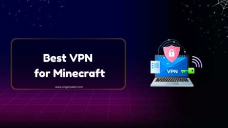 Best VPN for Minecraft