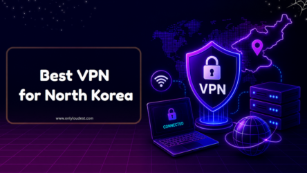 Best VPN for North Korea