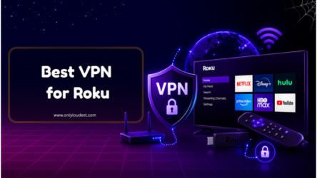 Best VPN for Roku