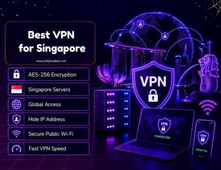 9 Best VPN for Singapore [year] Top Expert Picks