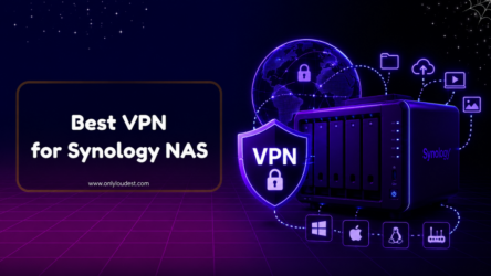 Best VPN for Synology NAS