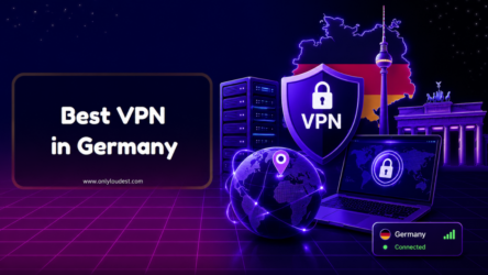 Best VPN in Germany