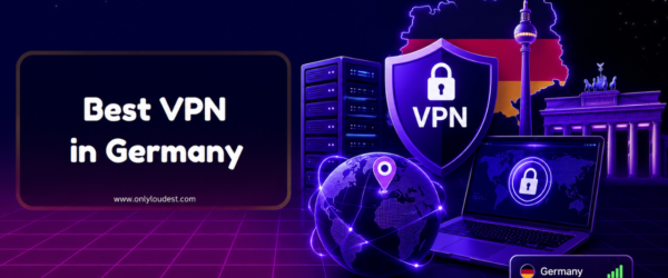 Best VPN in Germany