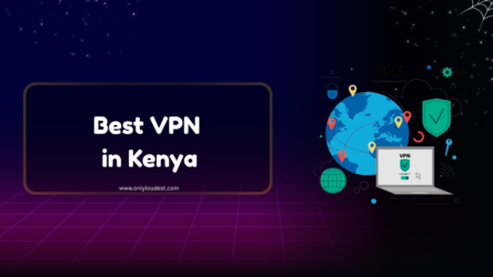 Best VPN in Kenya