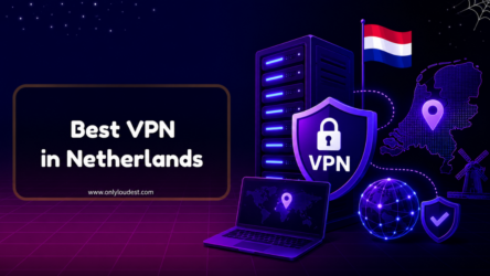Best VPN in Netherlands