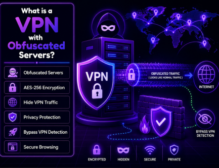 Best VPN with Obfuscated Servers