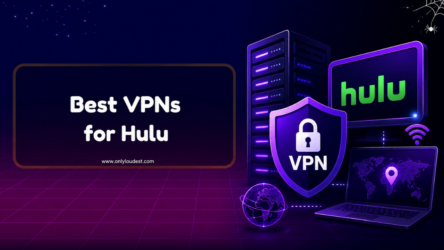 Best VPNs for Hulu