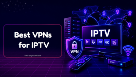 Best VPNs for IPTV