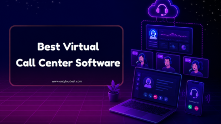 Best Virtual Call Center Software