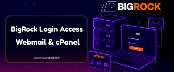 BigRock Login
