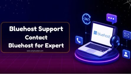 Bluehost Support