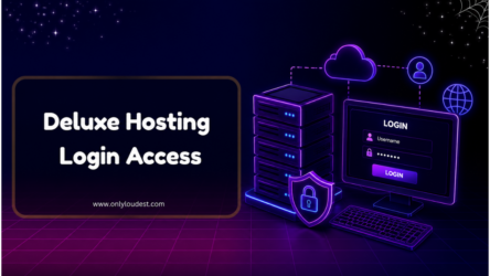 Deluxe Hosting Login Access