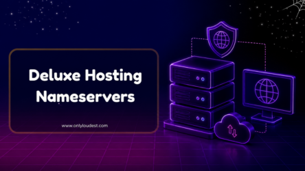 Deluxe Hosting Nameservers
