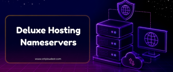Deluxe Hosting Nameservers