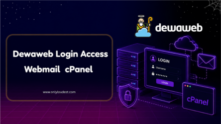 Dewaweb Login