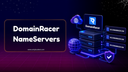 DomainRacer NameServers