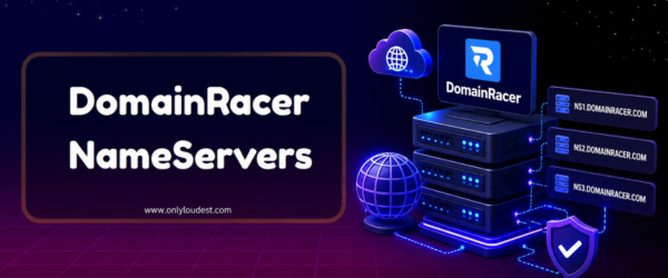 DomainRacer NameServers