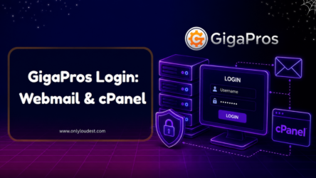 GigaPros Login