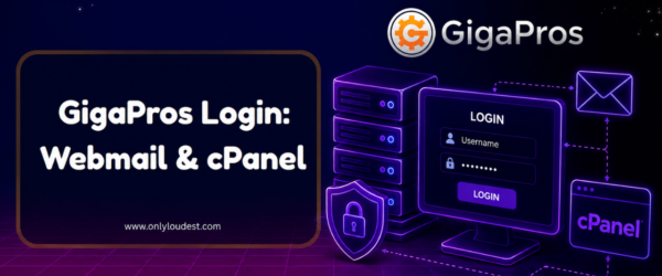 GigaPros Login